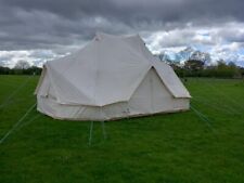 Bell tent boutique for sale  NORTHAMPTON