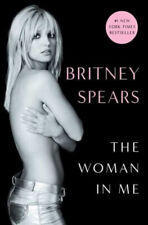 Woman hardcover britney for sale  Reno