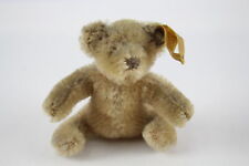 miniature vintage teddy bears for sale  LEEDS
