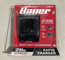 Bauer 20v rapid for sale  Londonderry