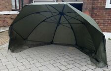 Nash gun brolly for sale  HAILSHAM