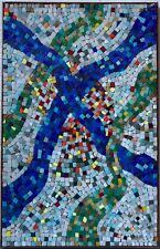 Mosaik bild glaskunst gebraucht kaufen  Graal-Müritz, Seeheilbad