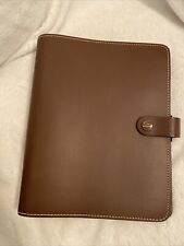 Filofax original made for sale  WITNEY