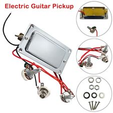 Electric guitar pickups for sale  RAINHAM