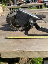 Hand winch poss for sale  ROCHESTER