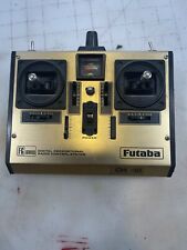 Futaba transmitter series for sale  Flatonia