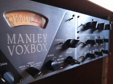Manley vox box usato  Rutigliano