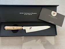 Zwilling miyabi 5000 gebraucht kaufen  Reutlingen