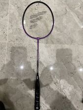 Eagle badminton racquet for sale  EDGWARE