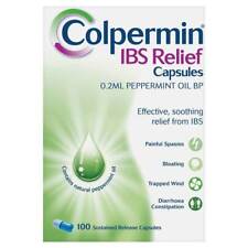 Colpermin ibs relief for sale  Shipping to Ireland