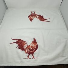 Threshold chicken rooster for sale  Brookline