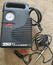 250 psi air for sale  BLACKPOOL
