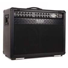 Mesa boogie dual d'occasion  Expédié en Belgium