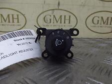 Interruptor de controle ajustador de farol Honda Civic Mk8 2005-2012~ comprar usado  Enviando para Brazil