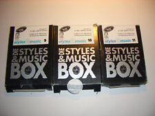 Styles music boxen gebraucht kaufen  Beckingen