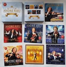 Andre rieu collection for sale  GLASGOW