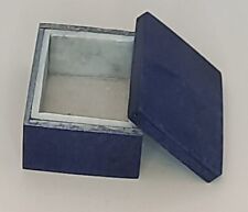 Lapis lazuli marble for sale  MACCLESFIELD