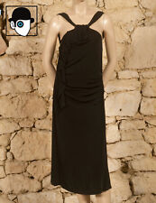 Robe cocktail emanuel d'occasion  France