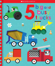 5 big early reader books for sale  Montgomery
