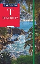 Baedeker reiseführer teneriff gebraucht kaufen  Innenstadt