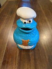 cookie monster cookie jar for sale  Jersey Shore