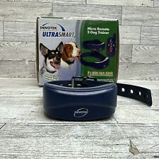 innotek bark collar for sale  Escondido