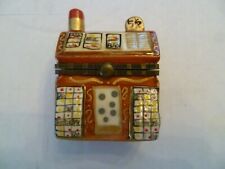 Trinket box lidded for sale  Hackettstown