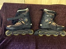 Roller blades size for sale  SALISBURY