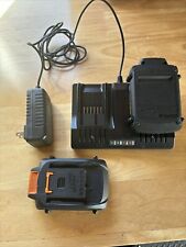 Worx 20v battery for sale  Buffalo