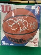 Dan issel signed for sale  Katy