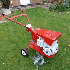 rotorvator for sale  PETERBOROUGH