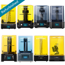 Refurbished anycubic lcd for sale  USA