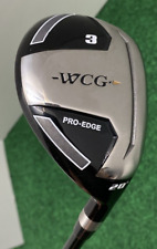 Warrior wcg pro for sale  Lithia