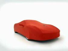 Cubierta interior roja para coche Ferrari Portofino  segunda mano  Embacar hacia Argentina