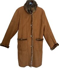 Oleg cassini coat for sale  Dayville