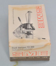 Sme fd200 fluid for sale  MANCHESTER