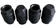 Usado, Ashley Skinner Stiffy Snakeboard 4 Stück bumpers Dämpfer suspensions CNC Nylon  comprar usado  Enviando para Brazil
