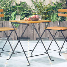 Gecheer bistro table for sale  Shipping to Ireland