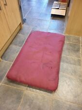 Tuffies dog bed for sale  MAIDENHEAD