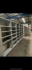 Tier link 51shelving for sale  GLASGOW