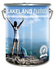 Lakeland paint ecos for sale  UK