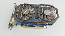 Gigabyte geforce gtx usato  Sovicille