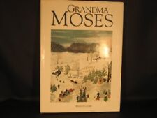 Grandma moses cleary for sale  UK