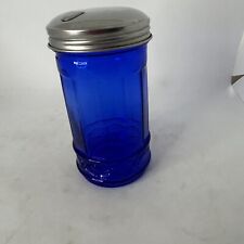 Cobalt blue glass for sale  Washington