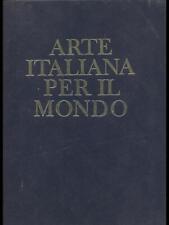 Arte italiana per usato  Italia