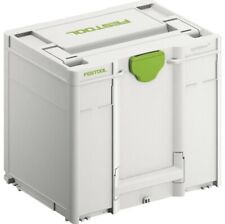 Festool sys3 337 gebraucht kaufen  Meßstetten