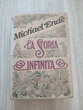 Storia infinita michael usato  Villarbasse