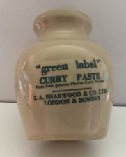 Antique stoneware sharwood for sale  CHICHESTER