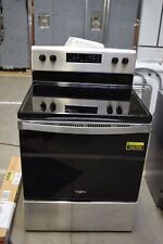 Whirlpool wfe505w0js stainless for sale  Hartland