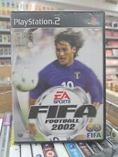 Fifa football 2002 usato  Belluno